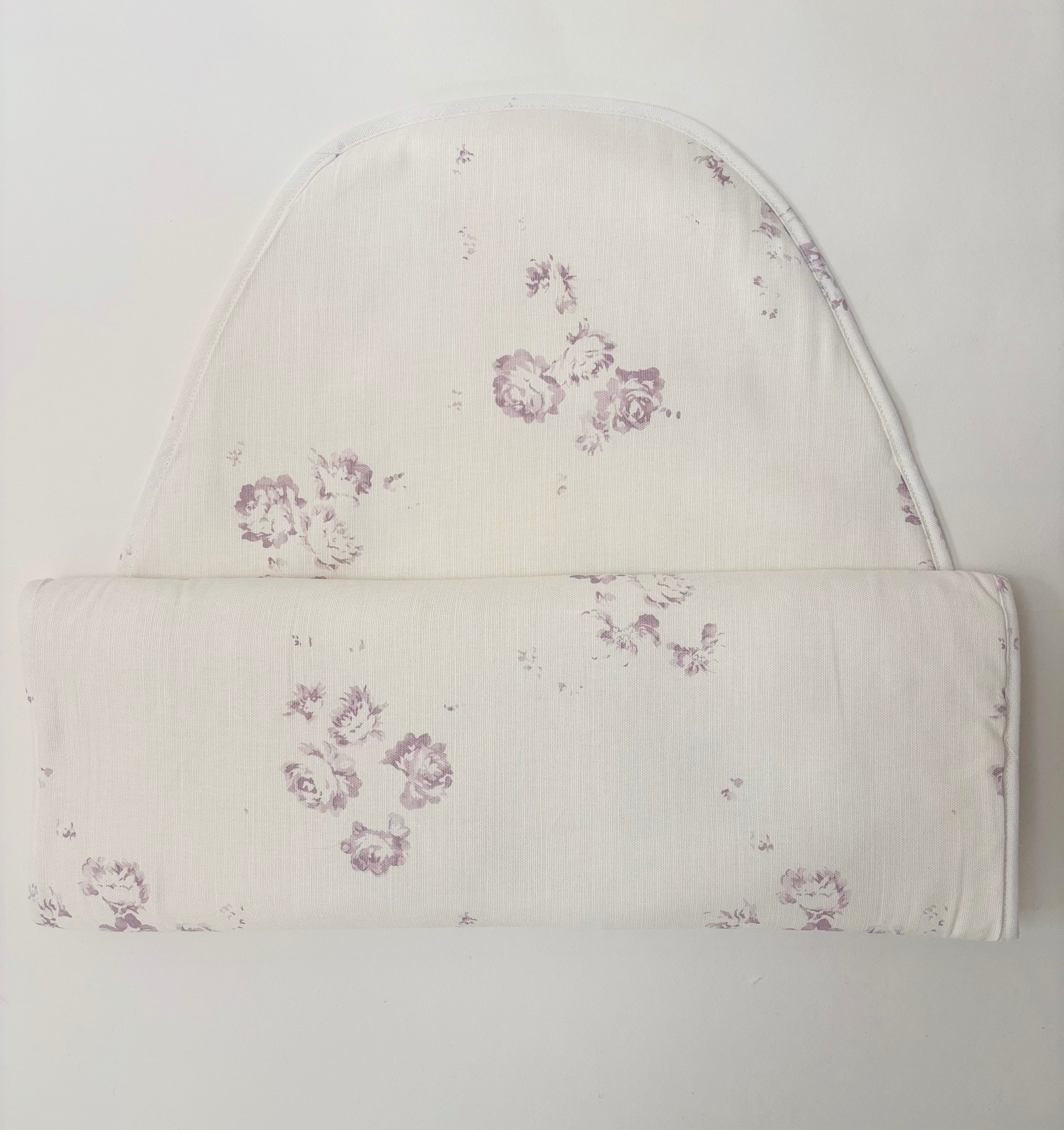 Ironing Board Cover in Vintage Lilac