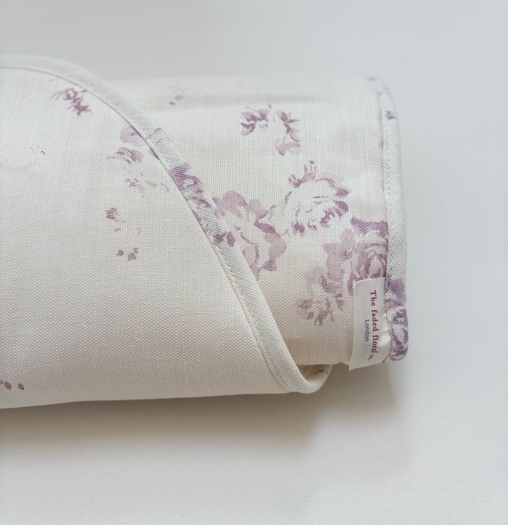 Ironing Board Cover in Vintage Lilac