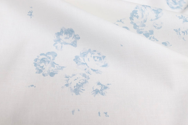 Camille Lyon Bleu -