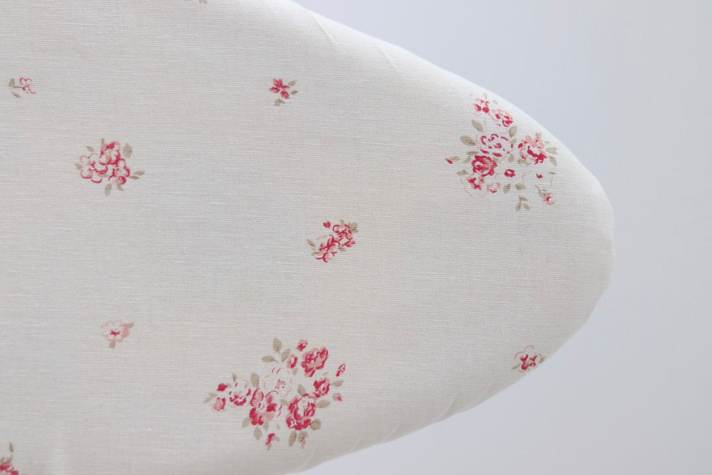 Ironing Board Cover - Petite Fleur