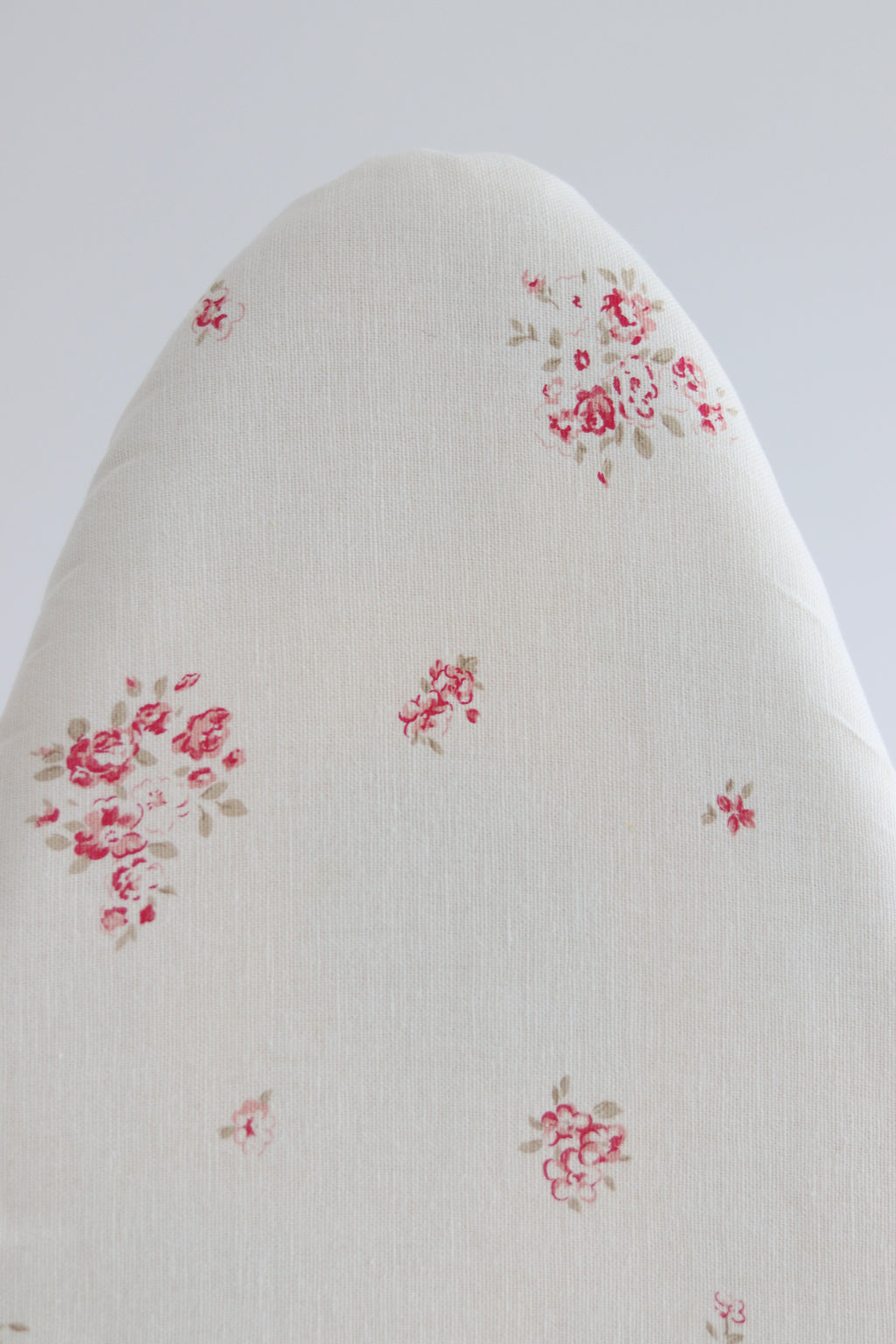 Ironing Board Cover in Petite Fleur