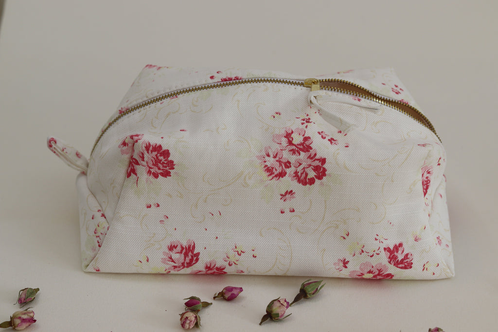 Make-up Bag in Gypsy