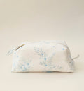 Make-Up Bag in Aimée Bleu