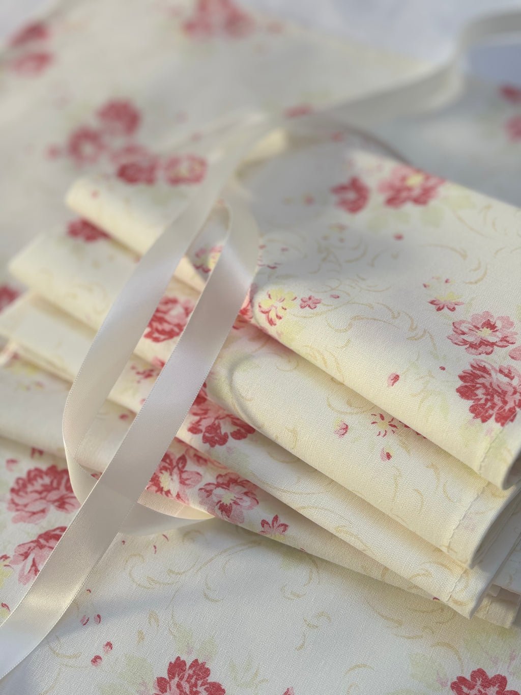 Napkin in Gipsy - Set of 4