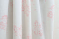 Faded Floral Linen Fabrics from The Faded Floral Company 