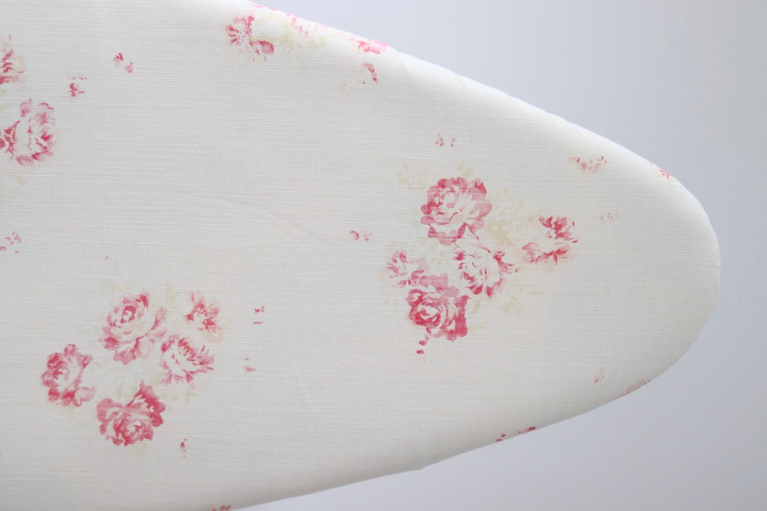 Ironing Board Cover - Cerise & Fawn