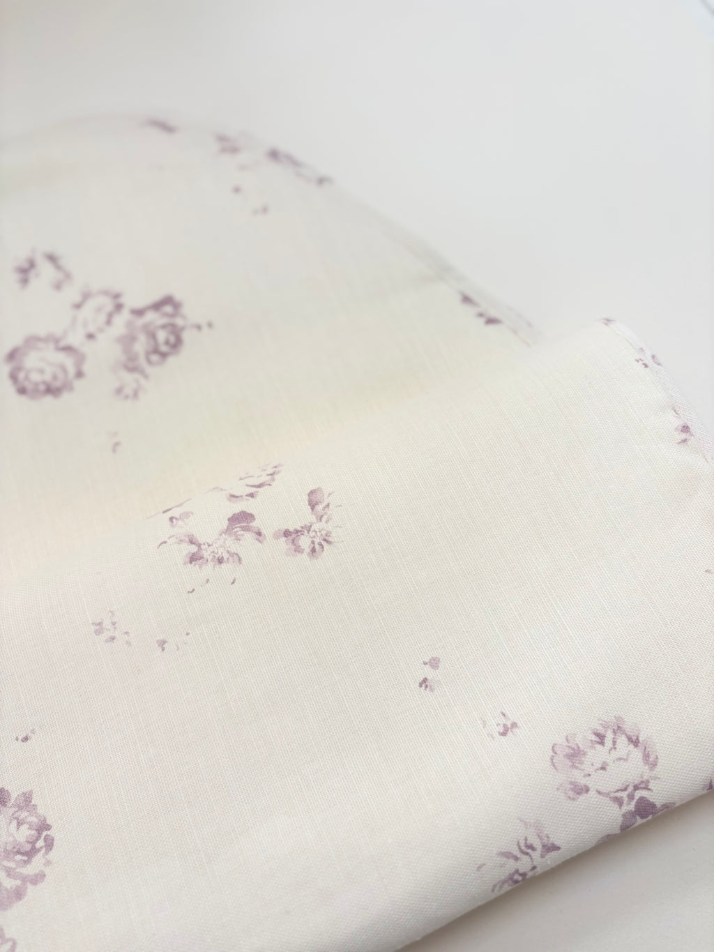 Ironing Board Cover in Vintage Lilac