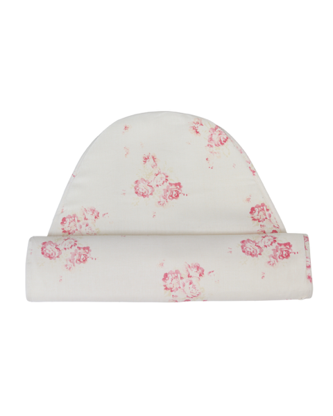 Ironing Board Cover in Cerise & Fawn