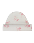 Ironing Board Cover in Cerise & Fawn
