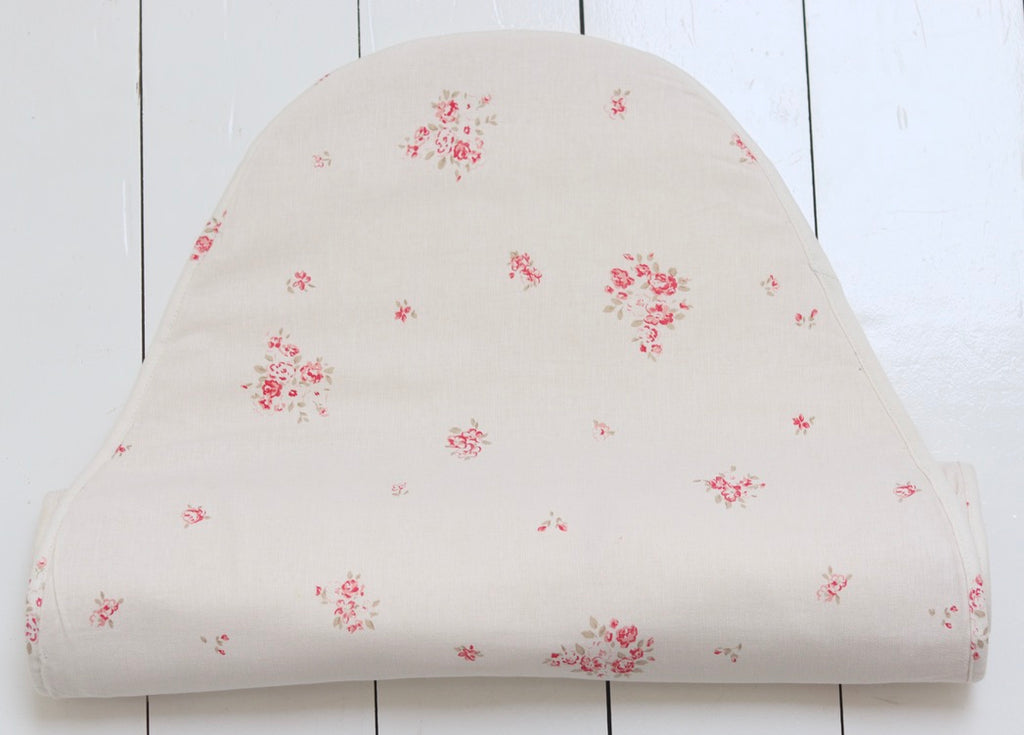 Ironing Board Cover - Petite Fleur