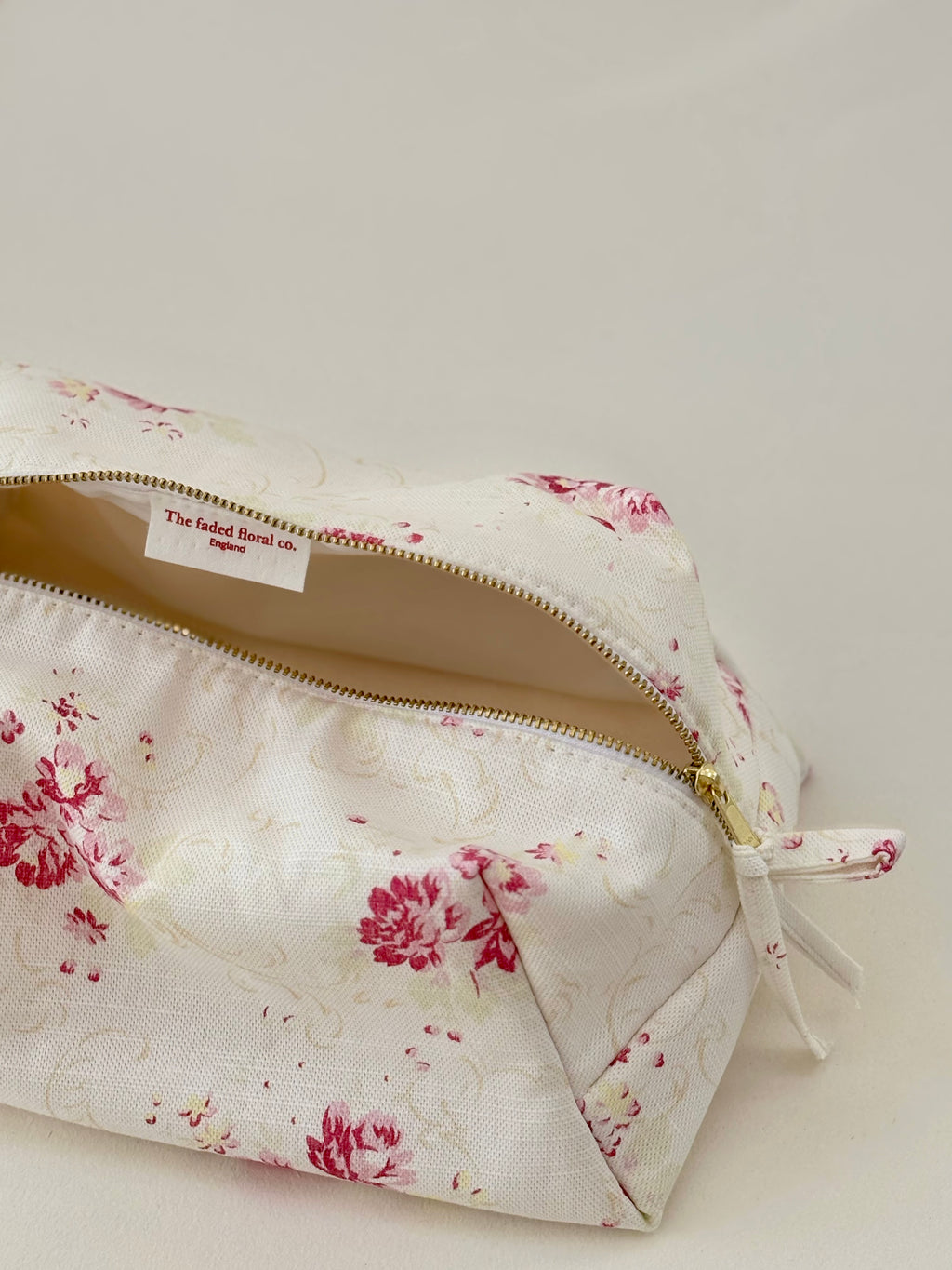 Make-up Bag in Gypsy
