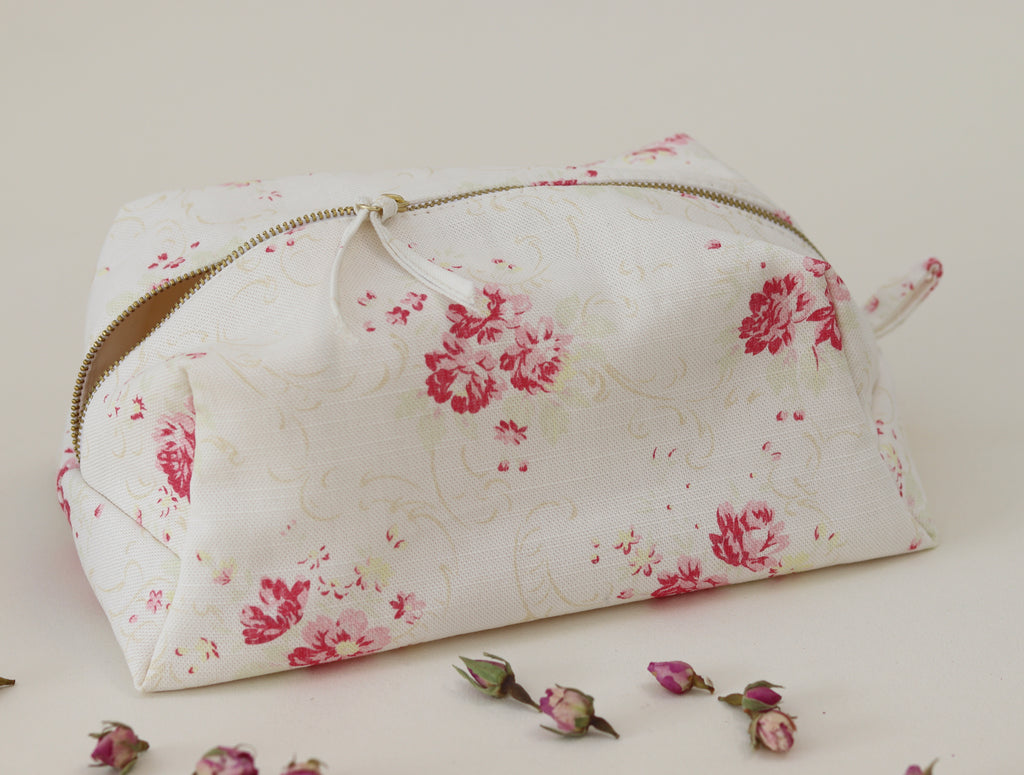 Make-up Bag in Gypsy