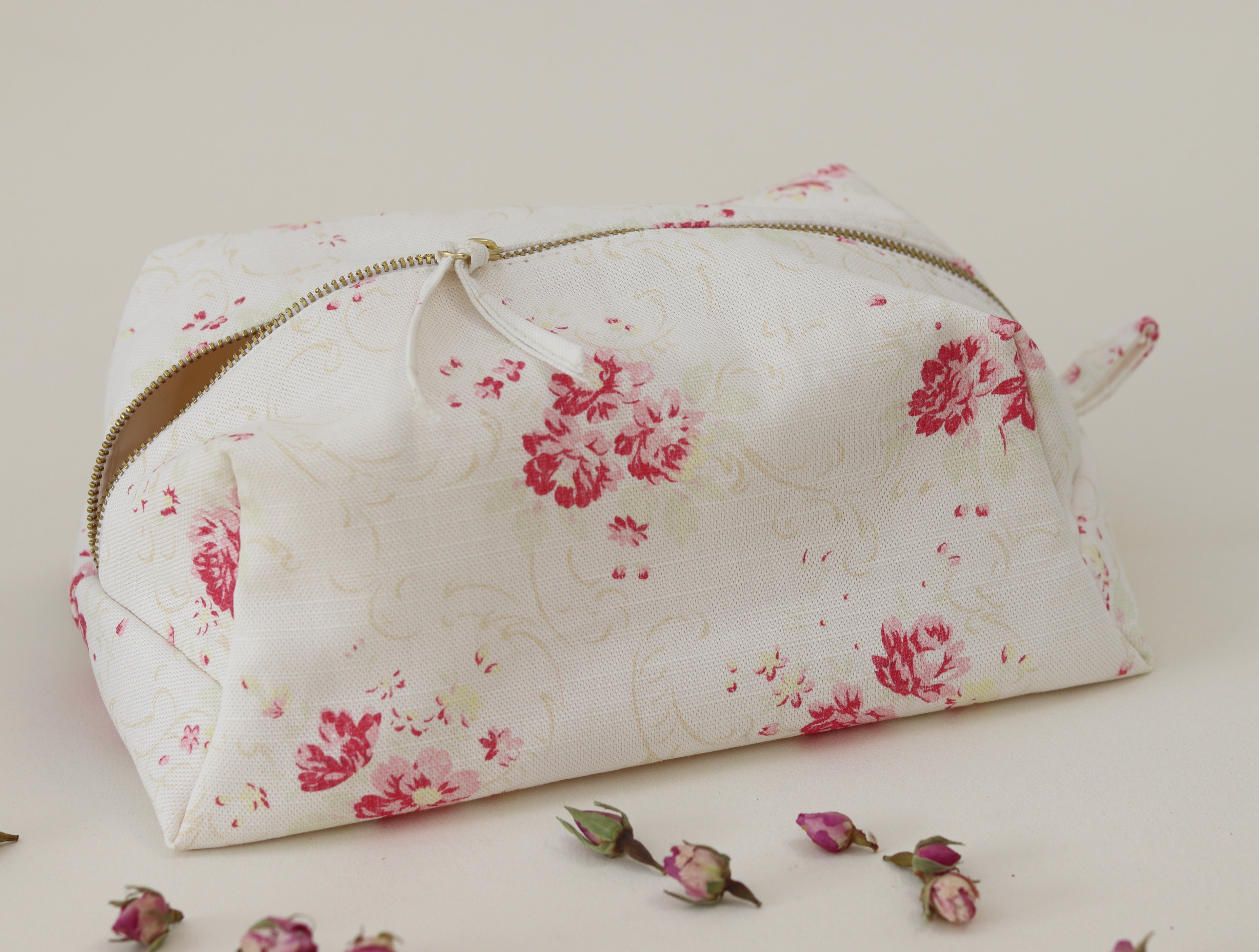 Make-up Bag in Gypsy