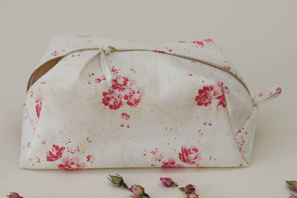 Make-up Bag in Gypsy