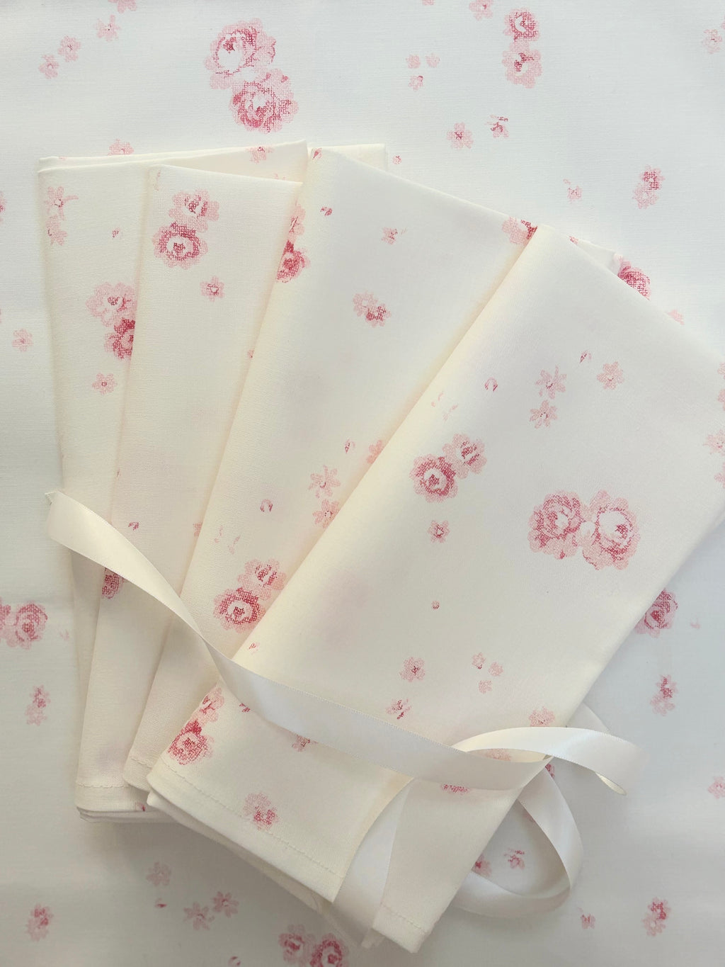 Napkin in Mimi - Set of 4