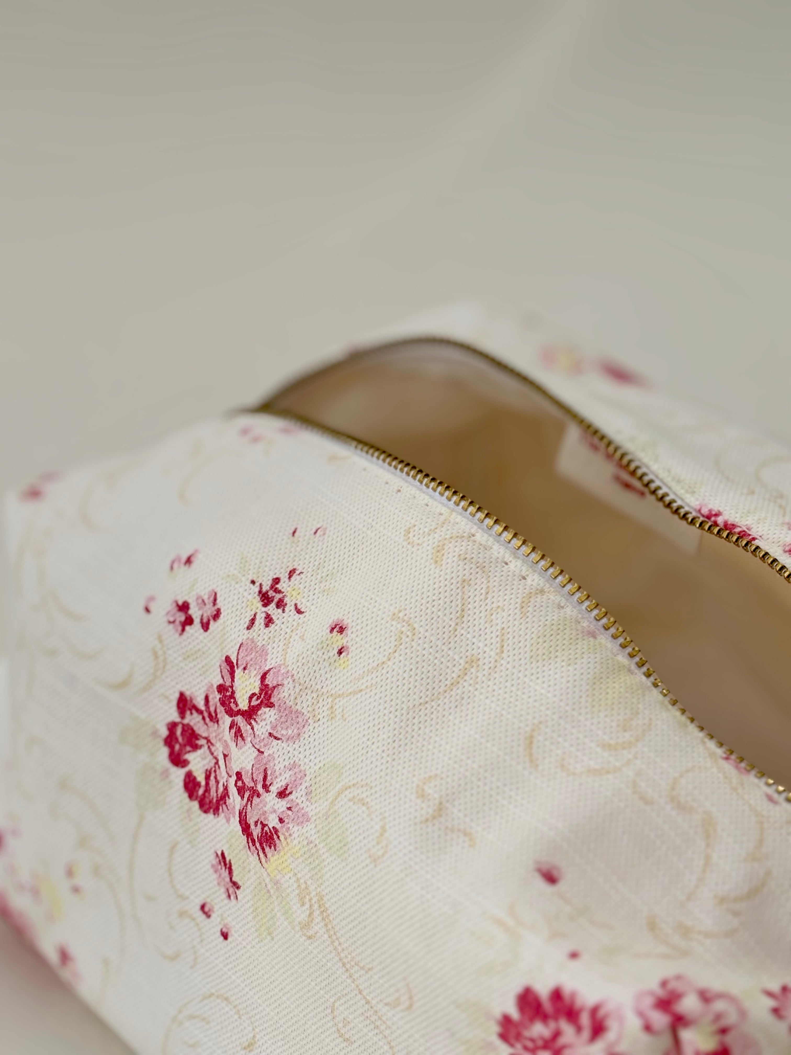 Make-up Bag in Gypsy