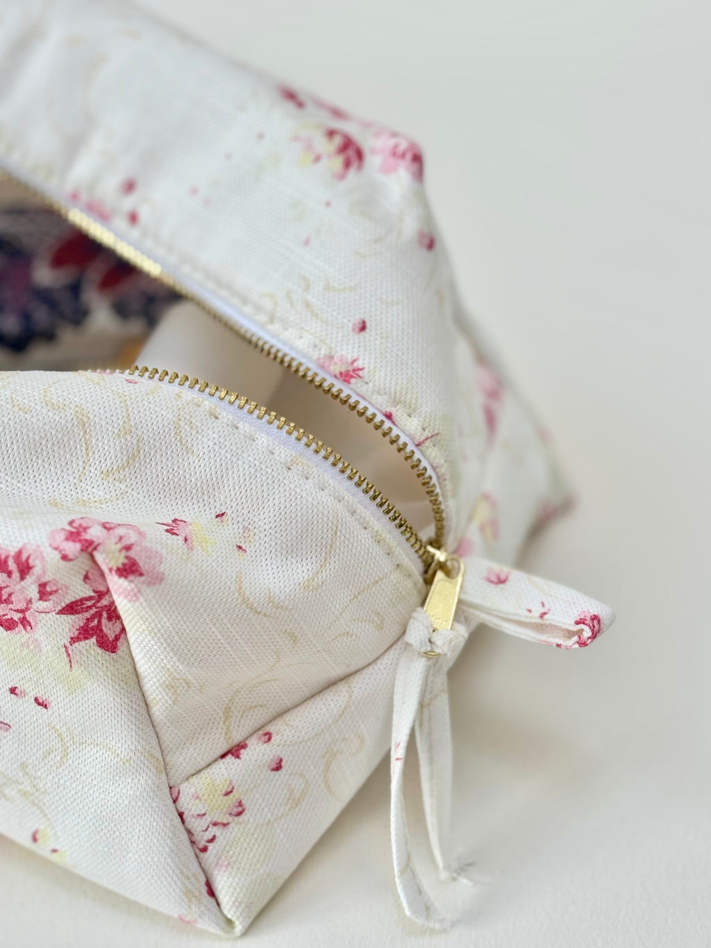 Make-up Bag in Gypsy