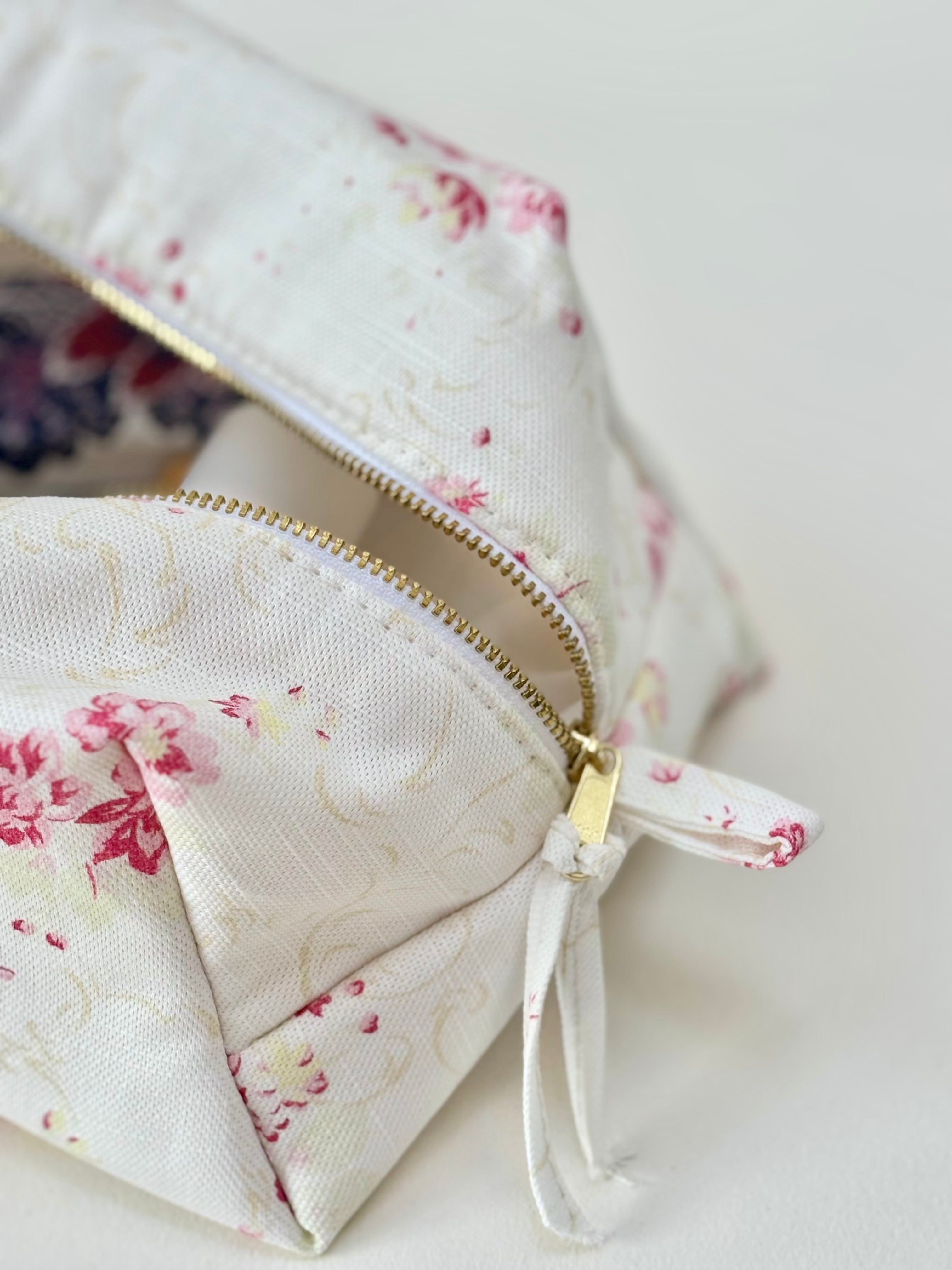 Make-up Bag in Gypsy