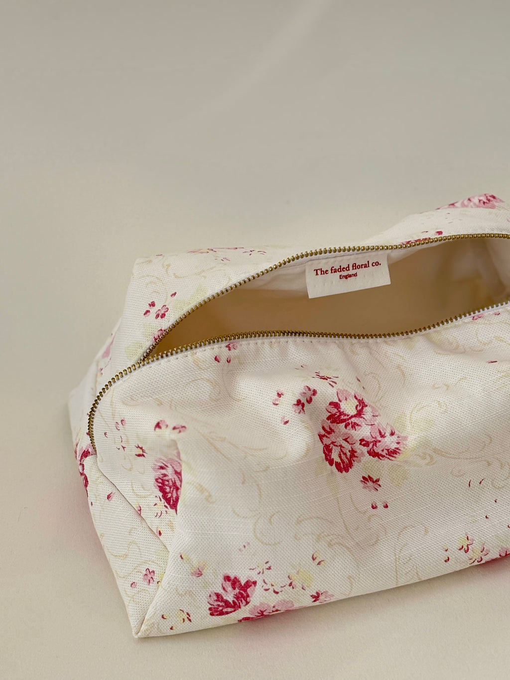 Make-up Bag in Gypsy