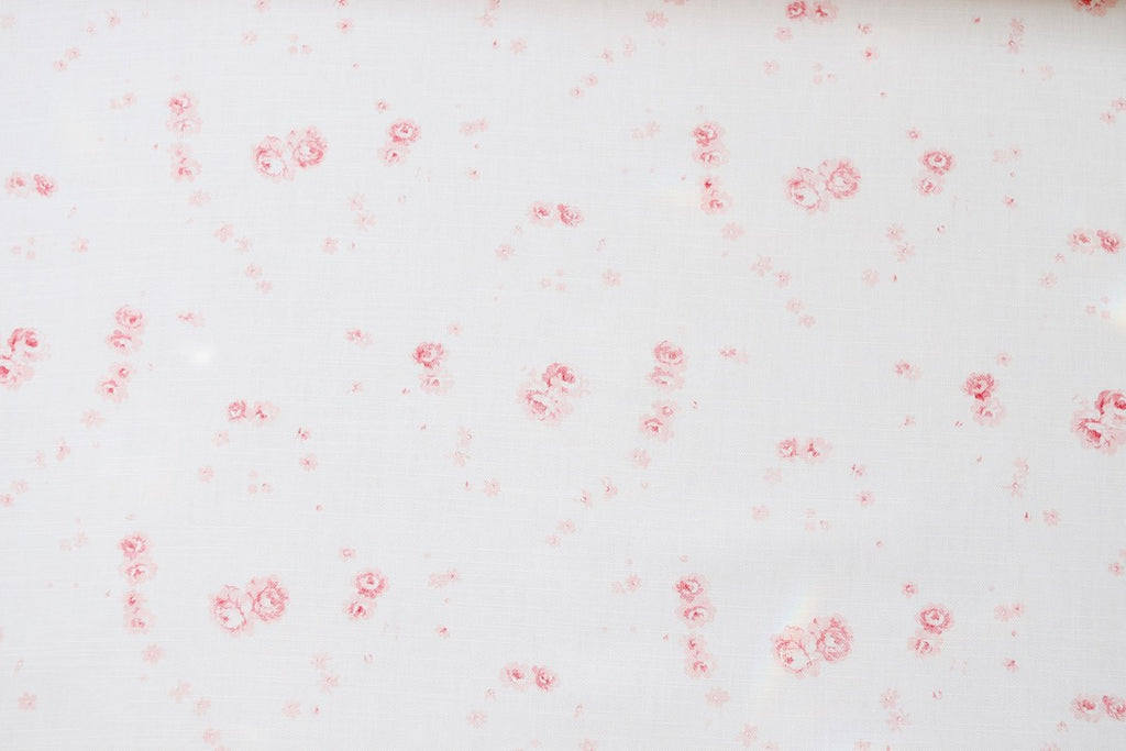 Mimi on Oyster Linen