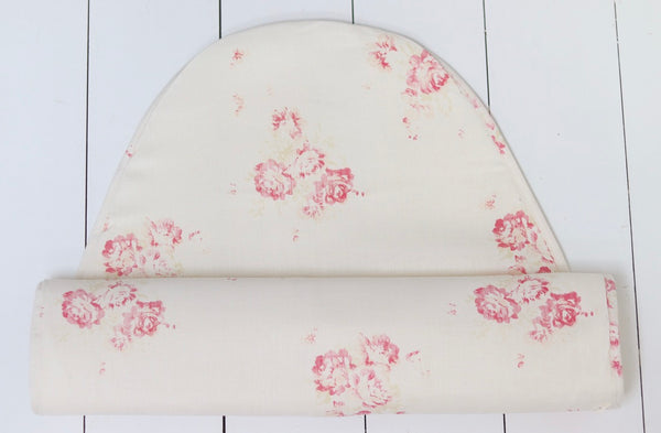 Ironing Board Cover - Cerise & Fawn