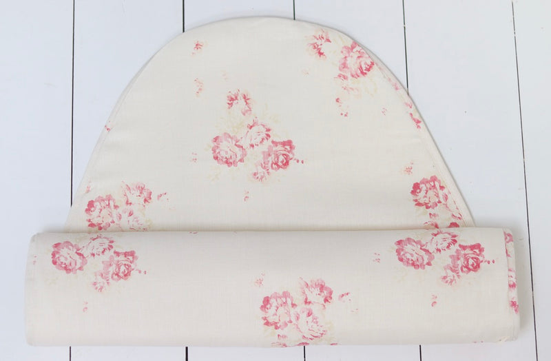 Ironing Board Cover - Cerise & Fawn
