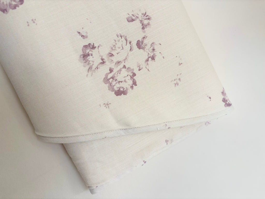 Ironing Board Cover in Vintage Lilac