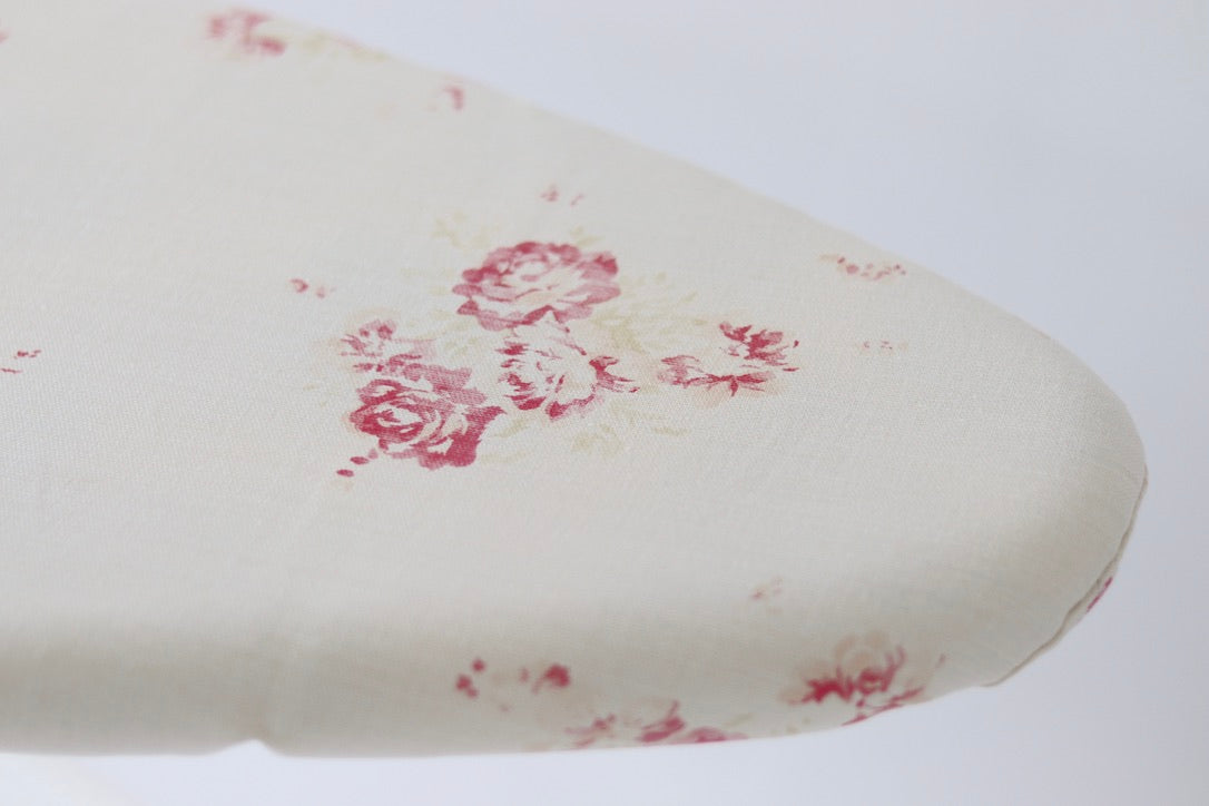 Ironing Board Cover - Cerise & Fawn