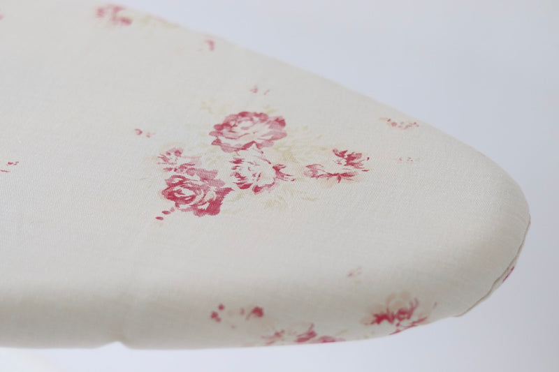 Ironing Board Cover - Cerise & Fawn