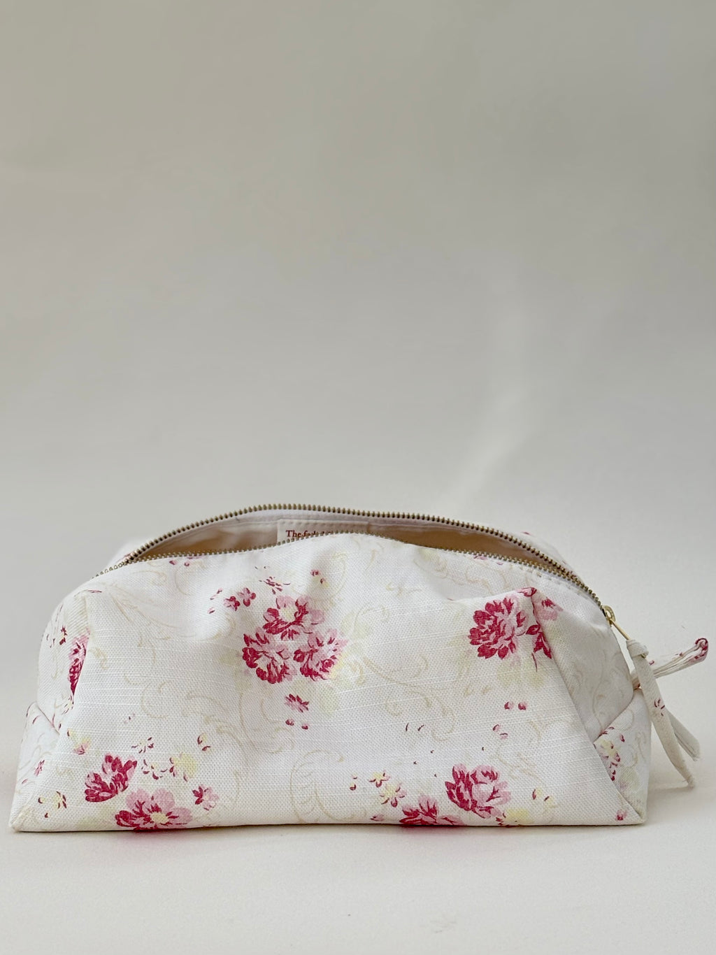 Make-up Bag in Gypsy