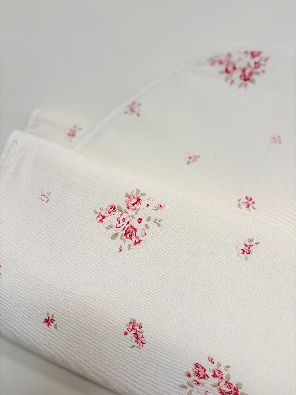 Ironing Board Cover in Petite Fleur