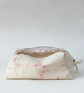 Make-Up Bag in Fleurette