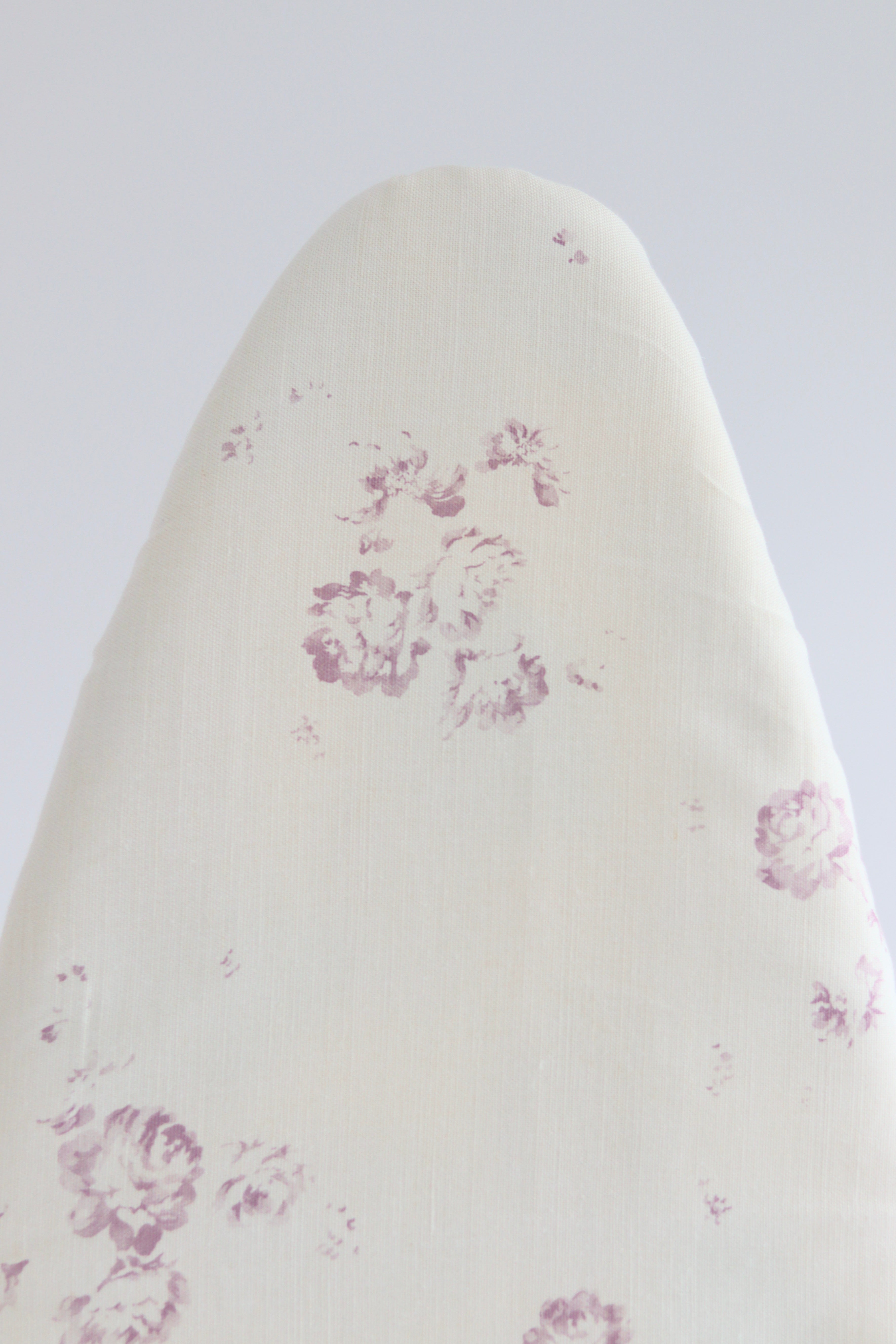Ironing Board Cover in Vintage Lilac