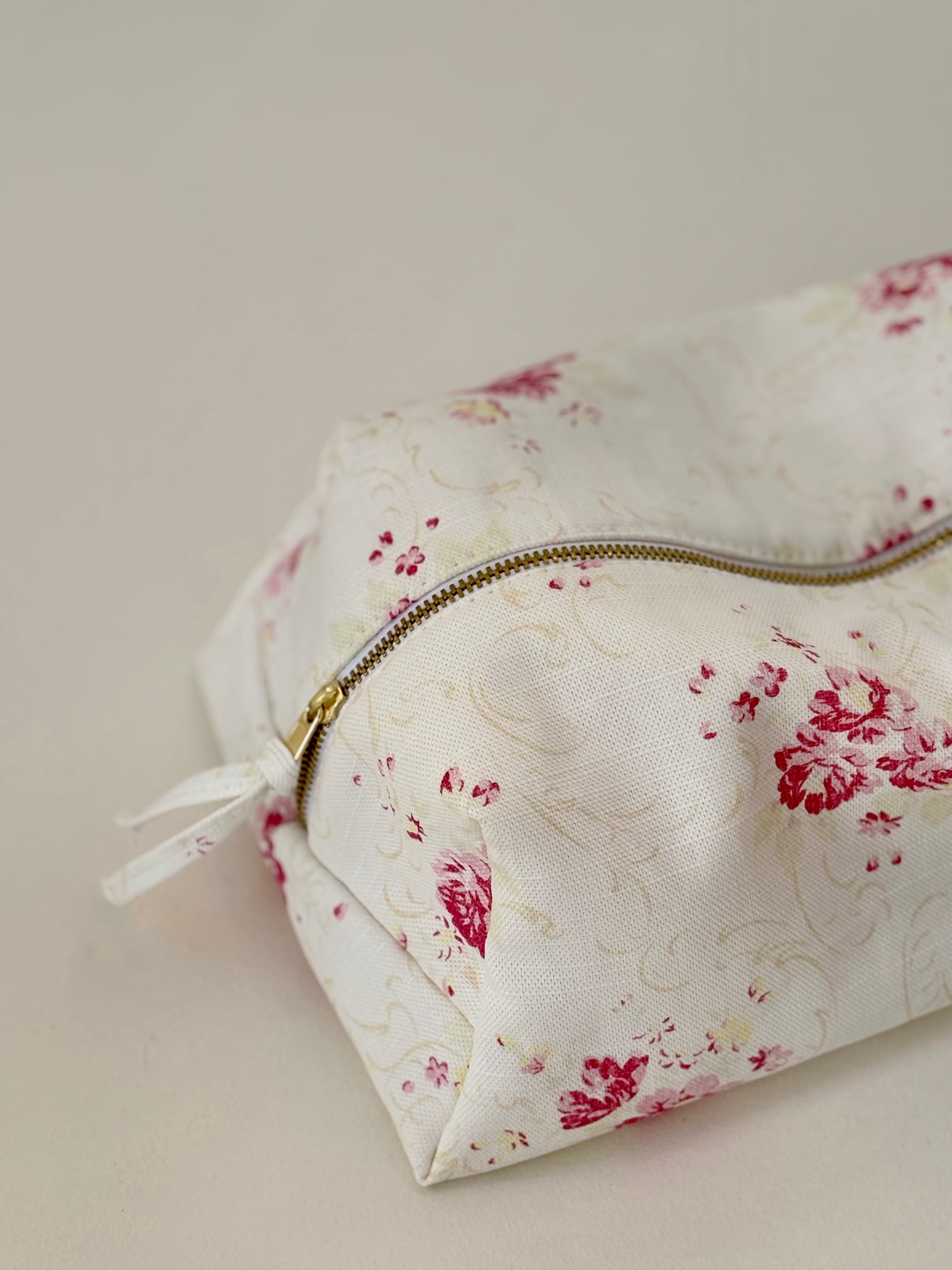 Make-up Bag in Gypsy