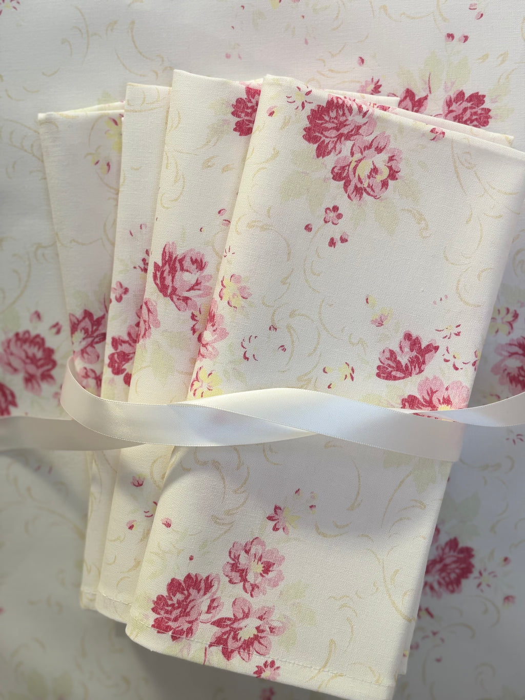 Napkin in Gipsy - Set of 4