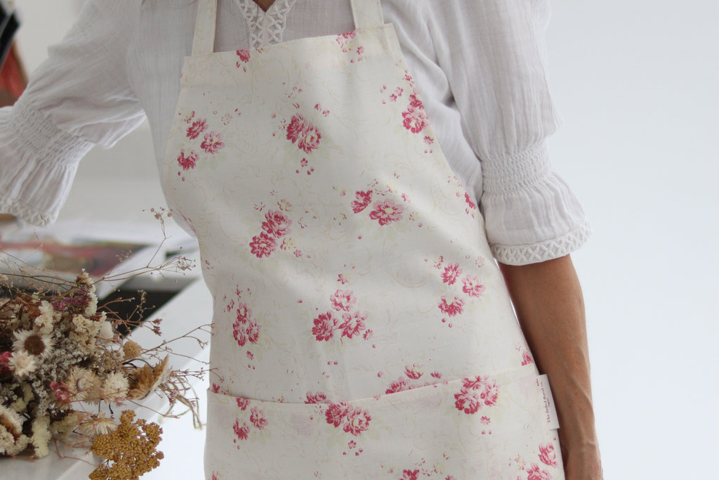 Apron in Gipsy