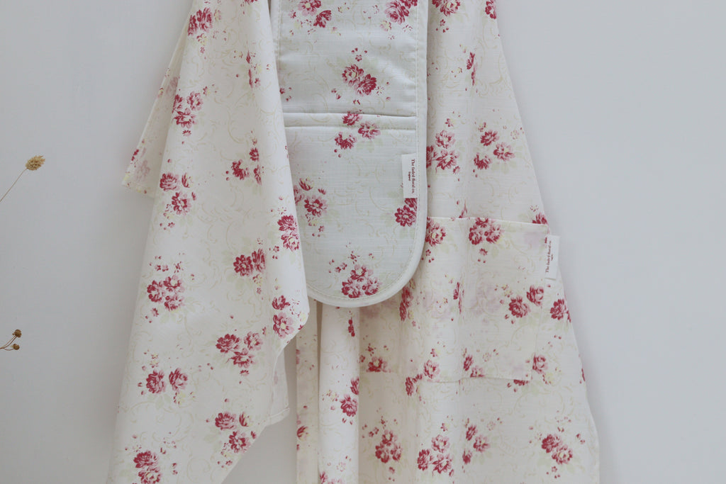 Kitchen gift set in Gipsy