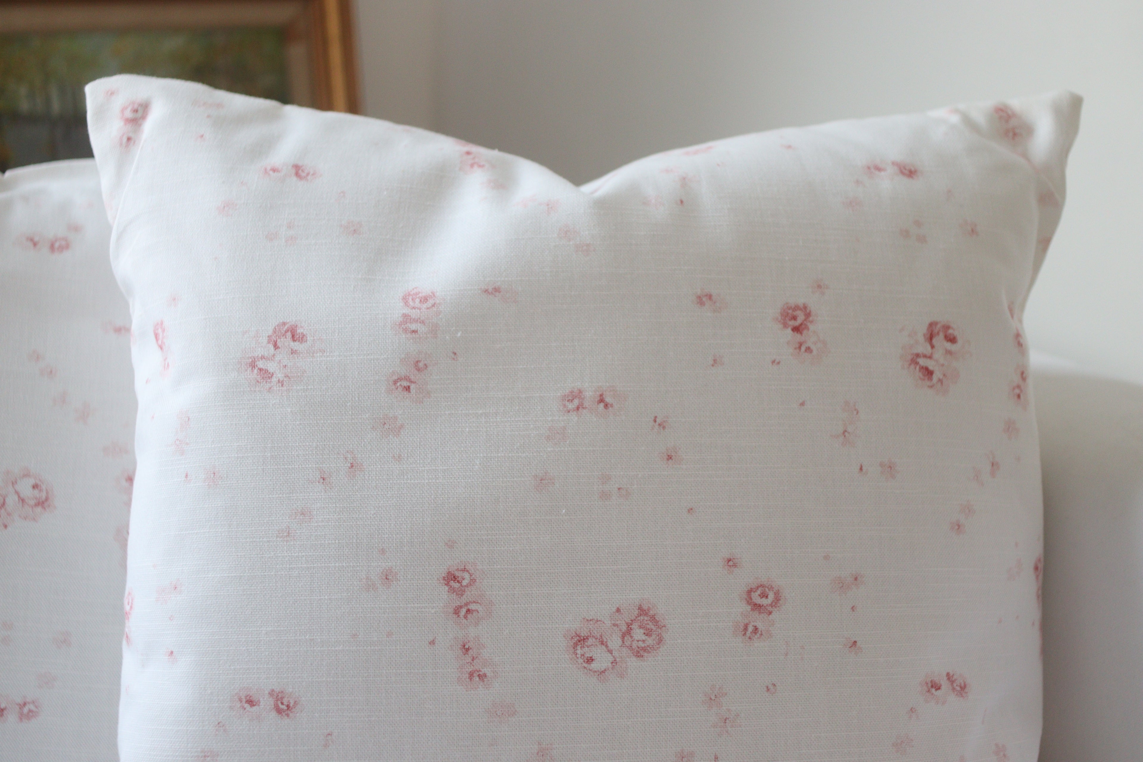 Cushion Cover in Mimi