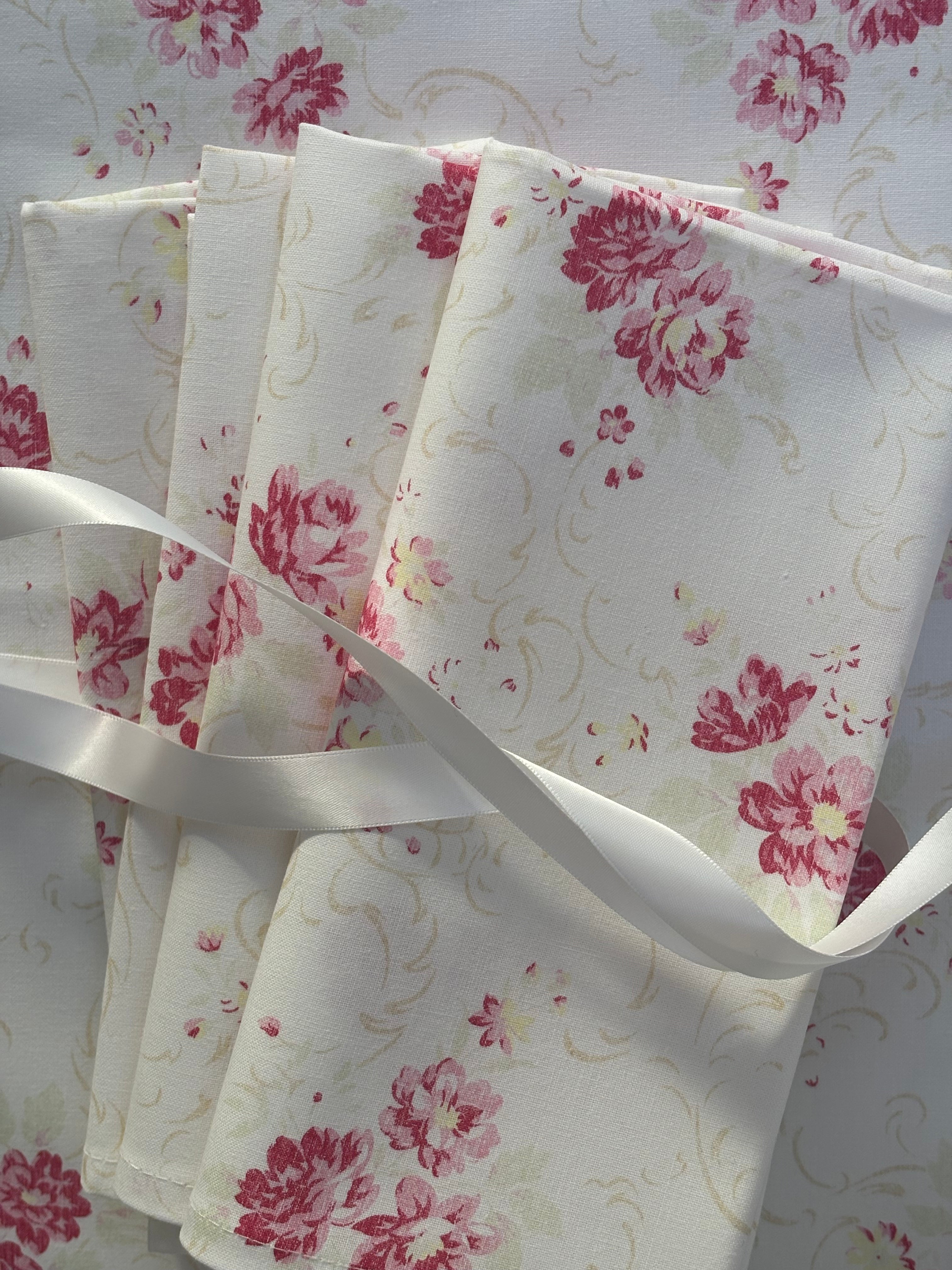 Napkin in Gipsy - Set of 4